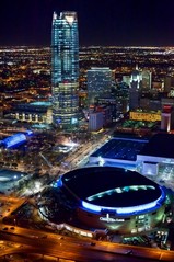 Photo:  Oklahoma City, Oklahoma